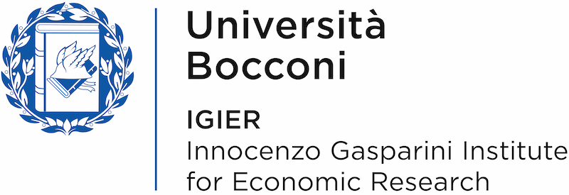 Innocenzo Gasparini Institute for Economic Research
