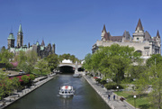 Ottawa, Canada. Foto: © www.fotolia.com/id/28142539.